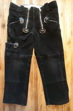 Zimmermannshose fhb 104 gebraucht kaufen  Schopfheim