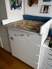 wickelaufsatz weiss gebraucht kaufen wickelaufsatz weiss gebraucht kaufen Pulheim