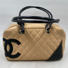 Authentic chanel cambon for sale  Los Angeles