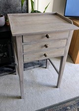 French grey modern for sale  GILLINGHAM