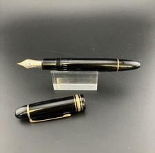 Montblanc meisterstück 149 for sale  Salem