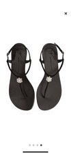 Sandalen guiseppe zanotti gebraucht kaufen  Düsseldorf