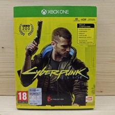 Cyberpunk 2077 pal usato  Barcellona Pozzo di Gotto