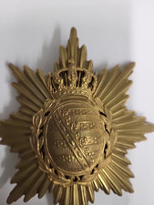 Alter stern pickelhaube gebraucht kaufen  Berlin