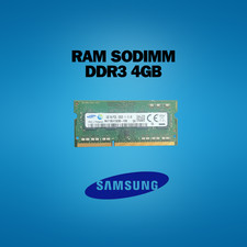 Memoria ram samsung usato  Opera