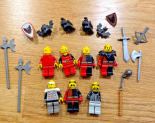 Lego mini figuren gebraucht kaufen  Berlin