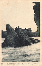 Ile yeu vieux d'occasion  France