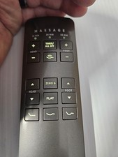 Serta remote control for sale  Baker City