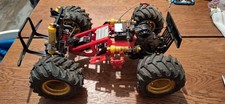 Tamiya monster beetle usato  Carate Brianza