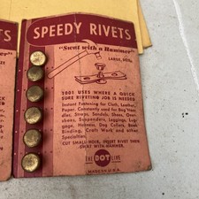 Vintage dot speedy for sale Vintage dot speedy for sale  North Dartmouth