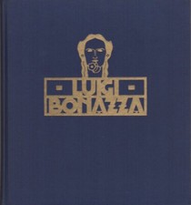 Luigi bonazza pittore usato  Trento