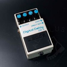 Atraso digital Boss Dd-3, usado comprar usado  Enviando para Brazil