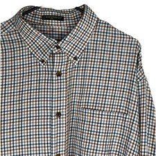 Orvis shirt mens for sale  Garden Grove