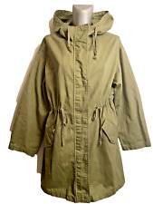 coat khaki green 6 for sale coat khaki green 6 for sale CORBY