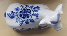 Blue delft cow for sale  Cottonwood