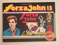 Forza john intrepido usato  Acqui Terme