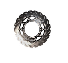 Disque frein supermotard d'occasion  Saint-Cannat