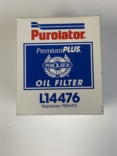 Purolator l14476 oil for sale  Quinton