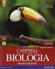 Biologia ed. rossa usato  Sesto San Giovanni