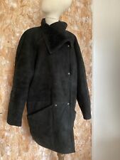Manteau peau lainée d'occasion  Troyes