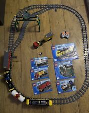 Lego city 7939 for sale  WASHINGTON