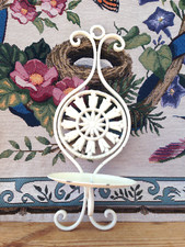 Vintage cast wrought for sale  ULVERSTON
