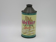 Weber waukesha irtp for sale  Worden