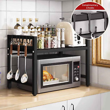 étagère extensible 64cm d'occasion  Paris II