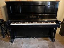 Steinway sons upright for sale  MARKET DRAYTON