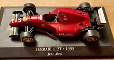 Ferrari 412t 1995 gebraucht kaufen  Heidelberg