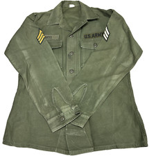 Vintage 60s army for sale  Rochester