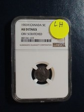 1903h canada five for sale 1903h canada five for sale  Port Charlotte