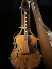 1939 epiphone deluxe for sale  North Hollywood