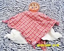 Doudou kathe kruse d'occasion  Ligueil