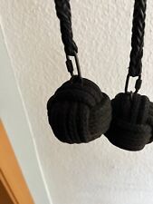 Feuerpoi monkey fist gebraucht kaufen  Rostock