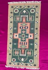 Handmade kilim turkish for sale  Kansas City