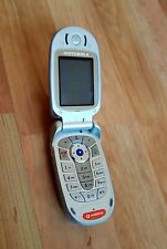 Motorola v550 klapphandy gebraucht kaufen  Essingen