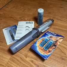 Braun butane cordles for sale  Rochester