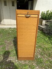 Meuble classeur rideaux d'occasion  Vitry-le-François