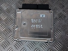 Calculateur bosch bmw d'occasion  Déols