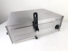 Antigo Professional Series CK-2 Forno de Pizza Padeiro e Lancheira Congelada Aço Inoxidável, usado comprar usado  Enviando para Brazil