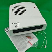 Dimplex fx20ve 2kw for sale  WORTHING