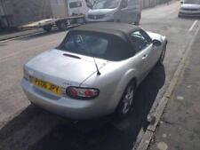 Rear bumper mazda for sale  DUMFRIES