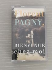 Florent pagny bienvenue d'occasion  Ferrières-en-Gâtinais