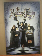 Addams family 1991 for sale  Covina