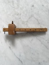 Vintage stanley wooden for sale  Salt Lake City
