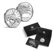 2022 1oz american for sale  Fort Collins