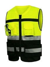 Warnweste sicherheitsjacke sic gebraucht kaufen  Düsseldorf