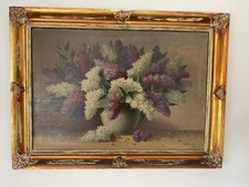 Quadro natura morta usato  Vicenza