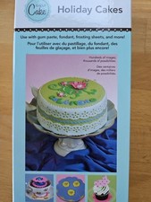 cricut cake cartridge for sale  NORWICH